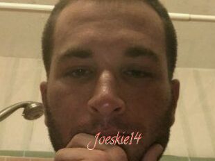 Joeskie14