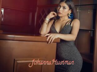 JohannaHustman