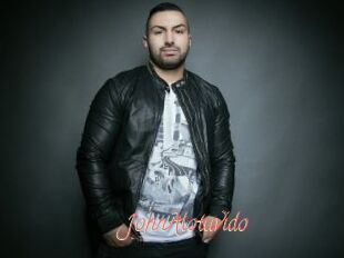 JohnAlotuvido