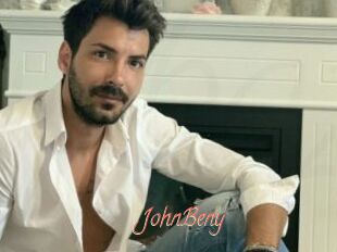 JohnBeny