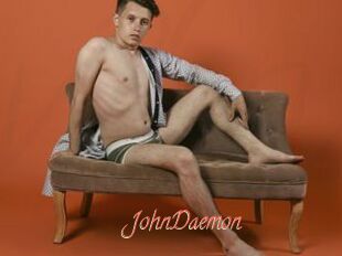 JohnDaemon