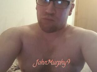 JohnMurphy9