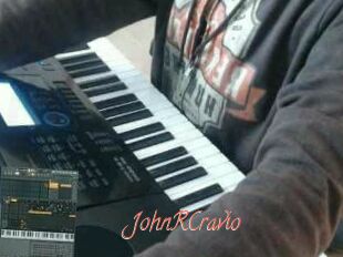 JohnRCravio