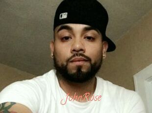 John_Rose