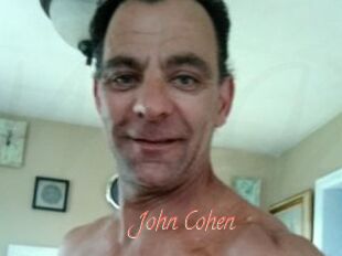 John_Cohen