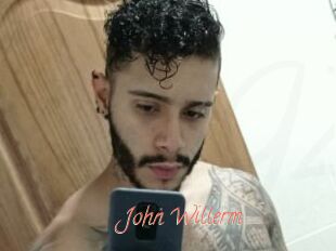 John_Willerm