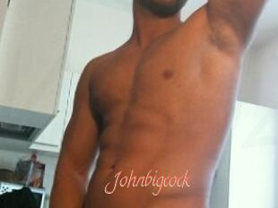 John_big_cock