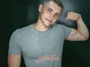 JohniEsa