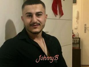 JohnnyB