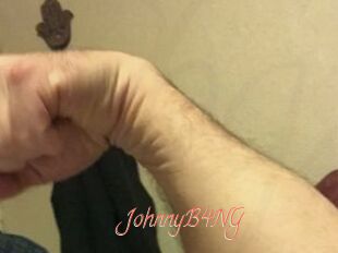 JohnnyB4NG