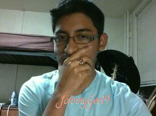 JohnnyGee19