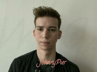 JohnnyPier