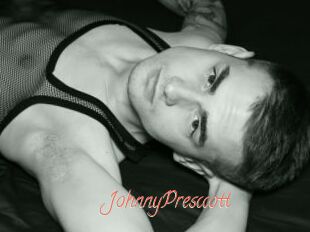 JohnnyPresccott
