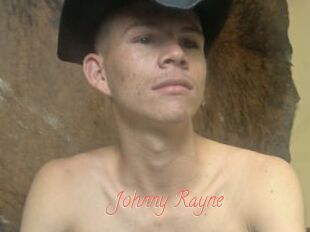 Johnny_Rayne