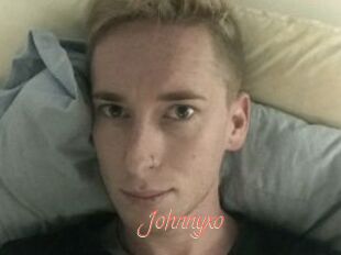 Johnnyxo