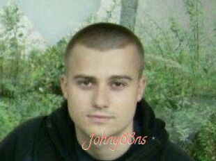 Johny88ns