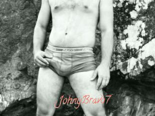 JohnyBravo7