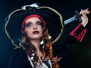 JolieLefur