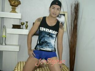 JonStephan