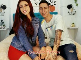JonesandAlessan