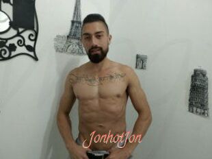 JonhotJon