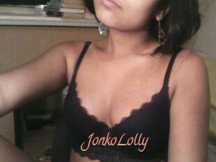 JonkoLolly