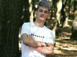 JonnyHot20