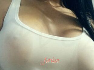 Jordan