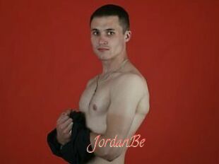 JordanBe