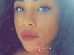 JordanJones