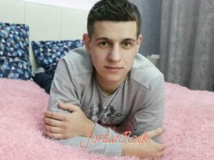 JordanRock
