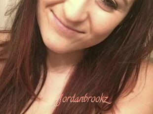 Jordanbrookz