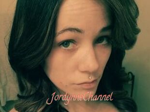 JordynneChannel