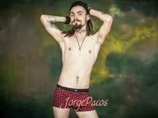 JorgePacos