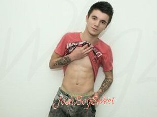 JoshBoySweet