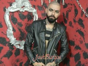 JoshBurgos