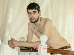 JoshDude