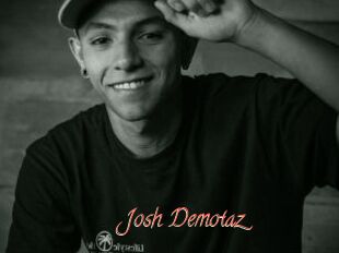 Josh_Demotaz