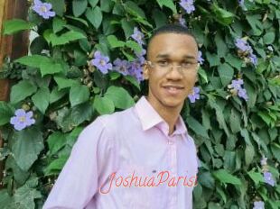 JoshuaParisi