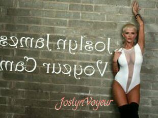 JoslynVoyeur