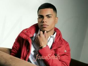 JosueSmith
