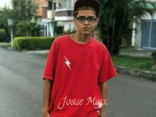 Josue_Maxx