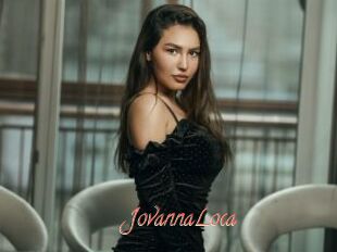 JovannaLoca