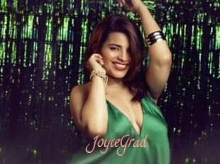 JoyceGrad