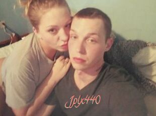 Jplx440