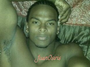JuanOsiris