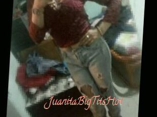 JuanitaBigTitsHot