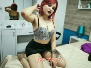 JuanitaFox