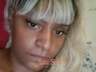 JuicyBerries