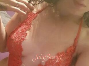 JuicyBootyJ